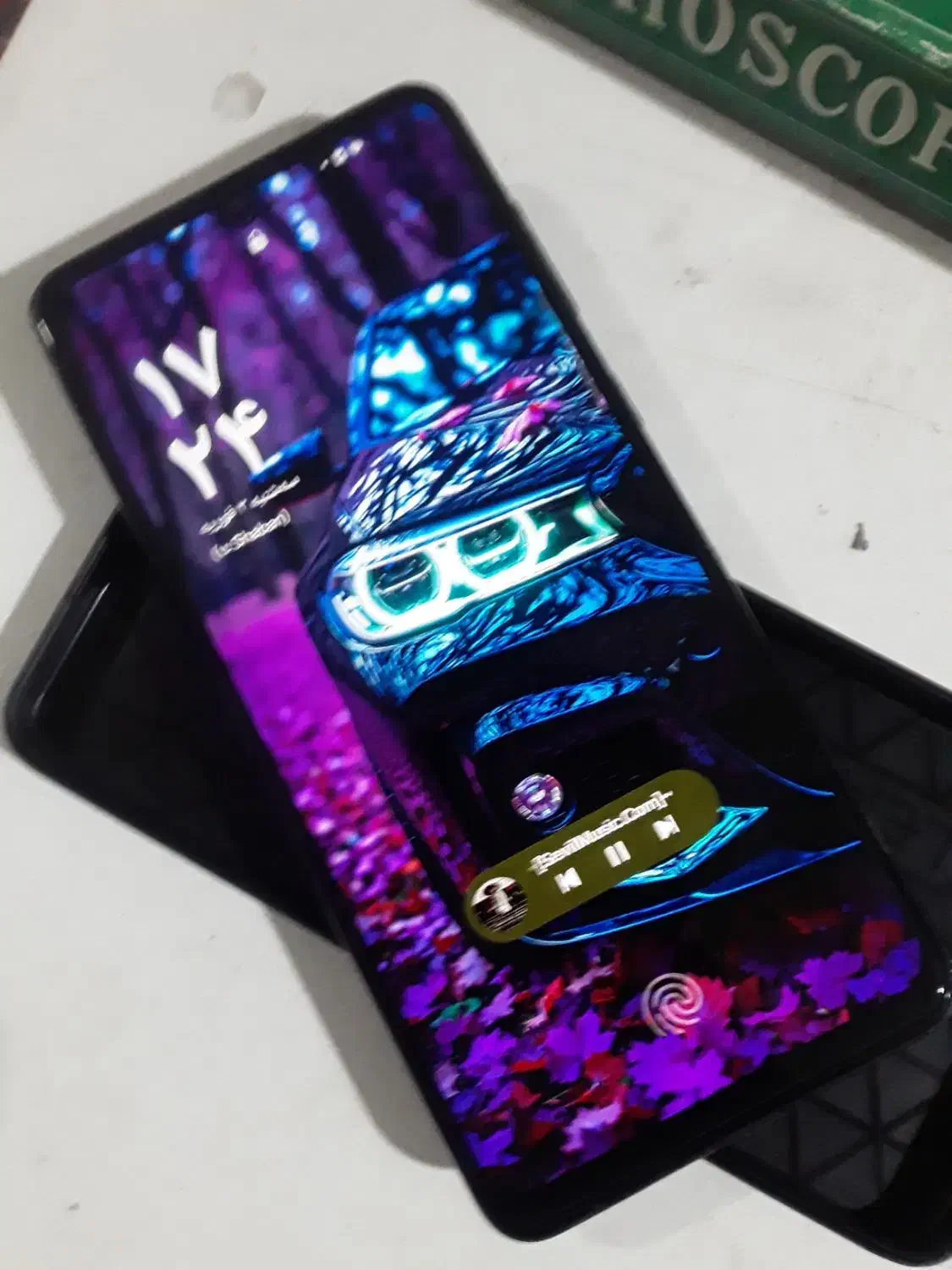 سامسونگ a33.5g|موبایل|تبریز, |دیوار