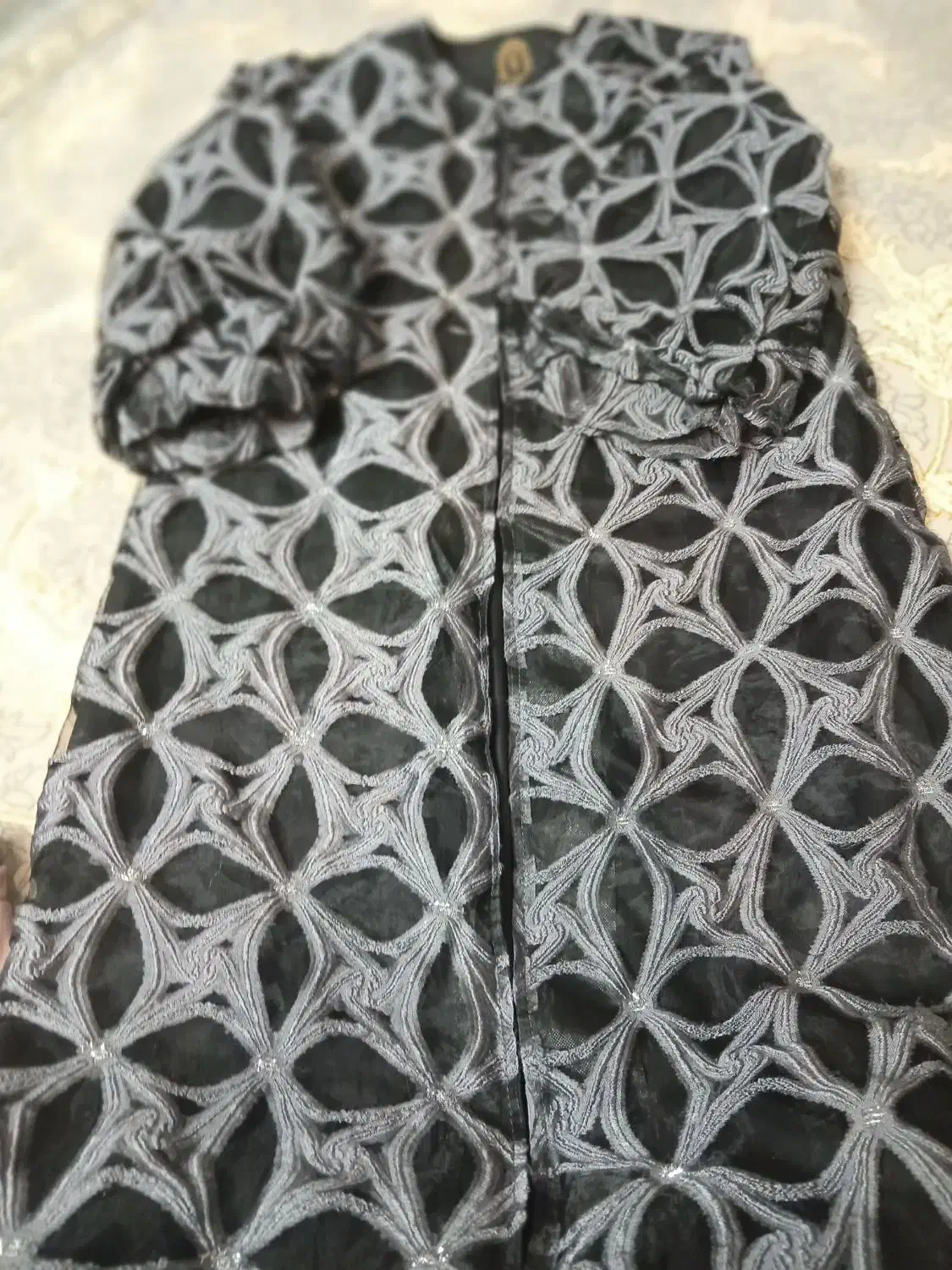 مانتووکت ودامن سایز۴|لباس|مشهد, مصلی (کارمندان اول)|دیوار