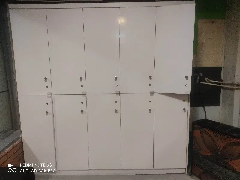 کمد|جاکفشی، کمد، دراور|تبریز, |دیوار