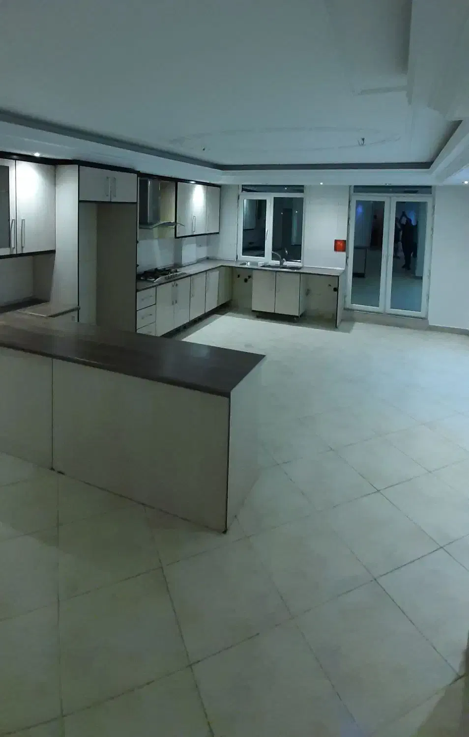 نیروی دریایی آپارتمان۱۰۸ متری ( آماده تحویل)|اجارهٔ آپارتمان|تهران, نیروی دریایی|دیوار