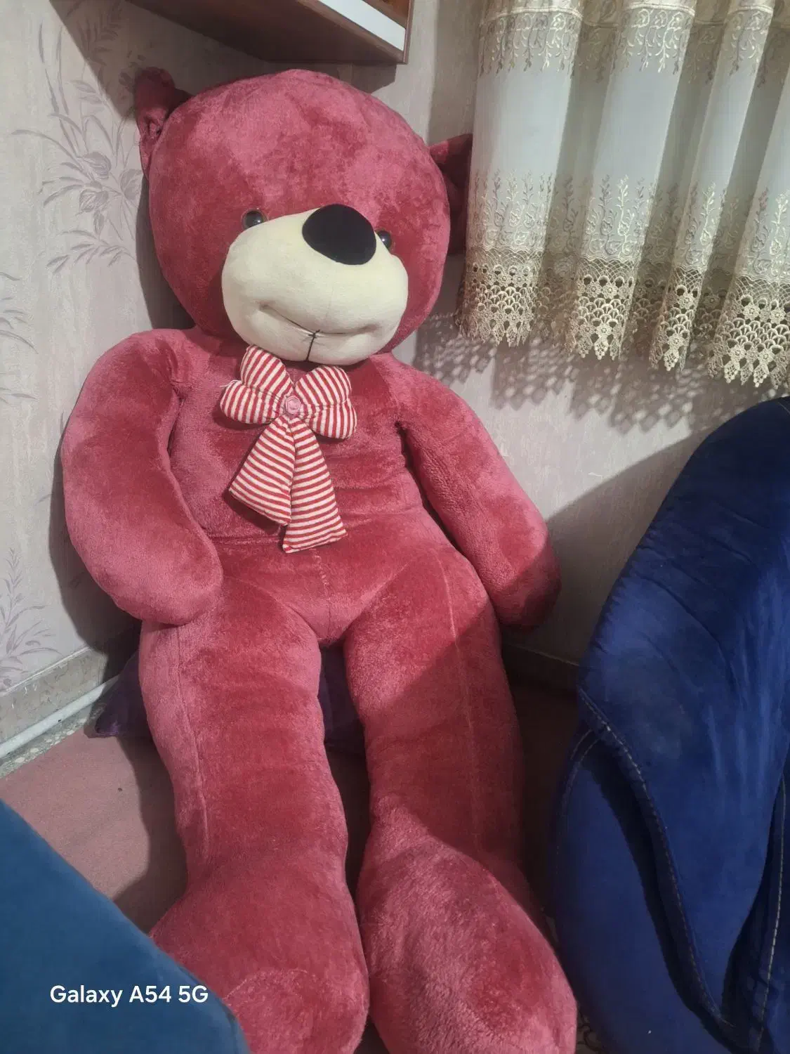 خرسی ۲ متری|اسباببازی|تهران, بلورسازی|دیوار