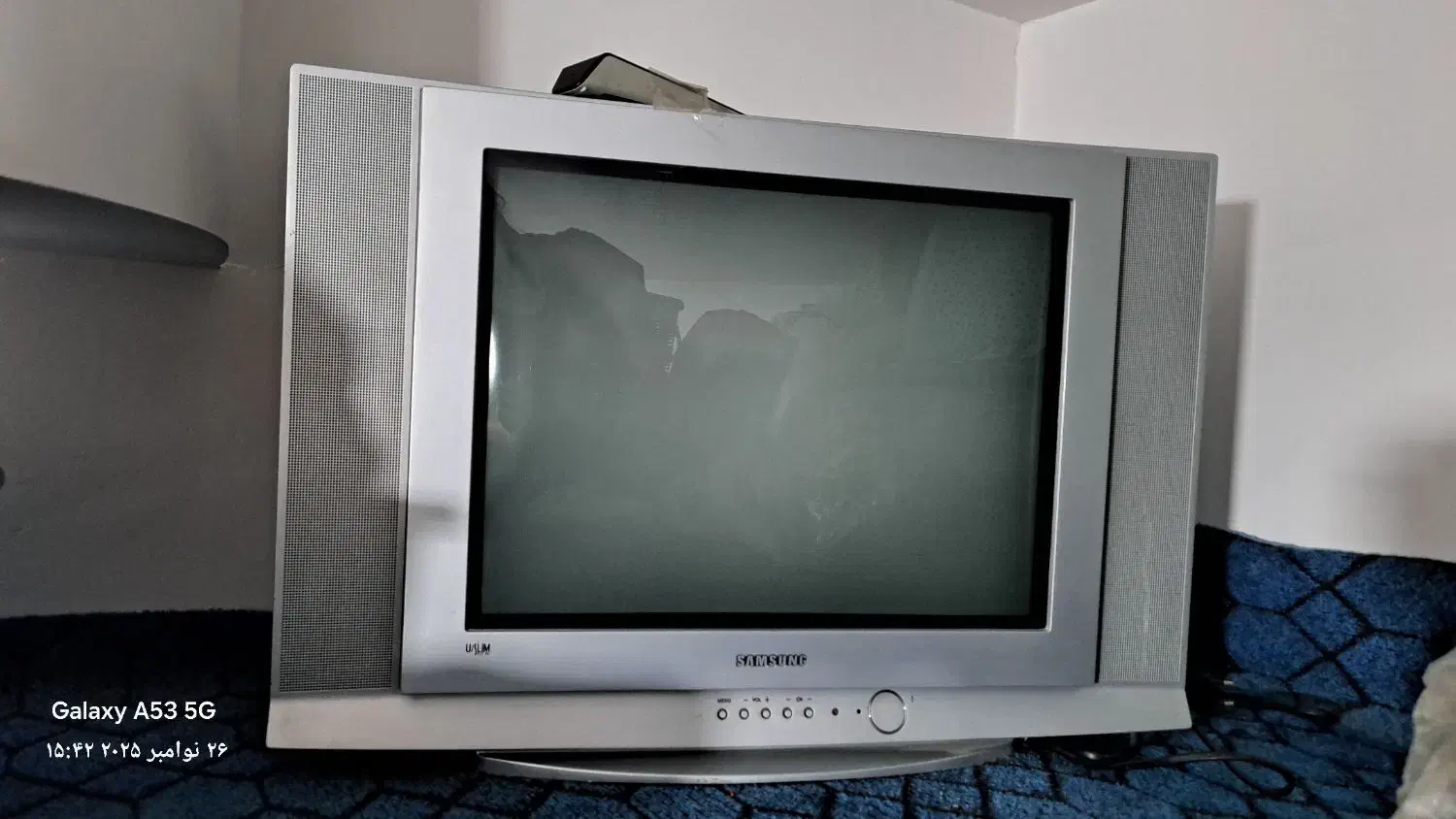 تلوزیون ۲۱|تلویزیون و پروژکتور|قم, علی آباد|دیوار