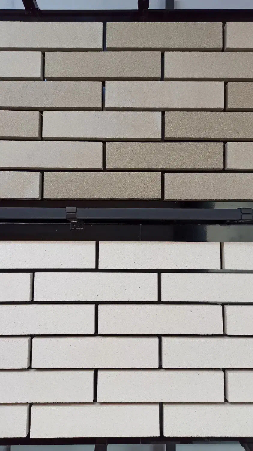 آجر نسوز سفید و طوسی رولیک|مصالح و تجهیزات ساختمان|تهران, دارآباد|دیوار