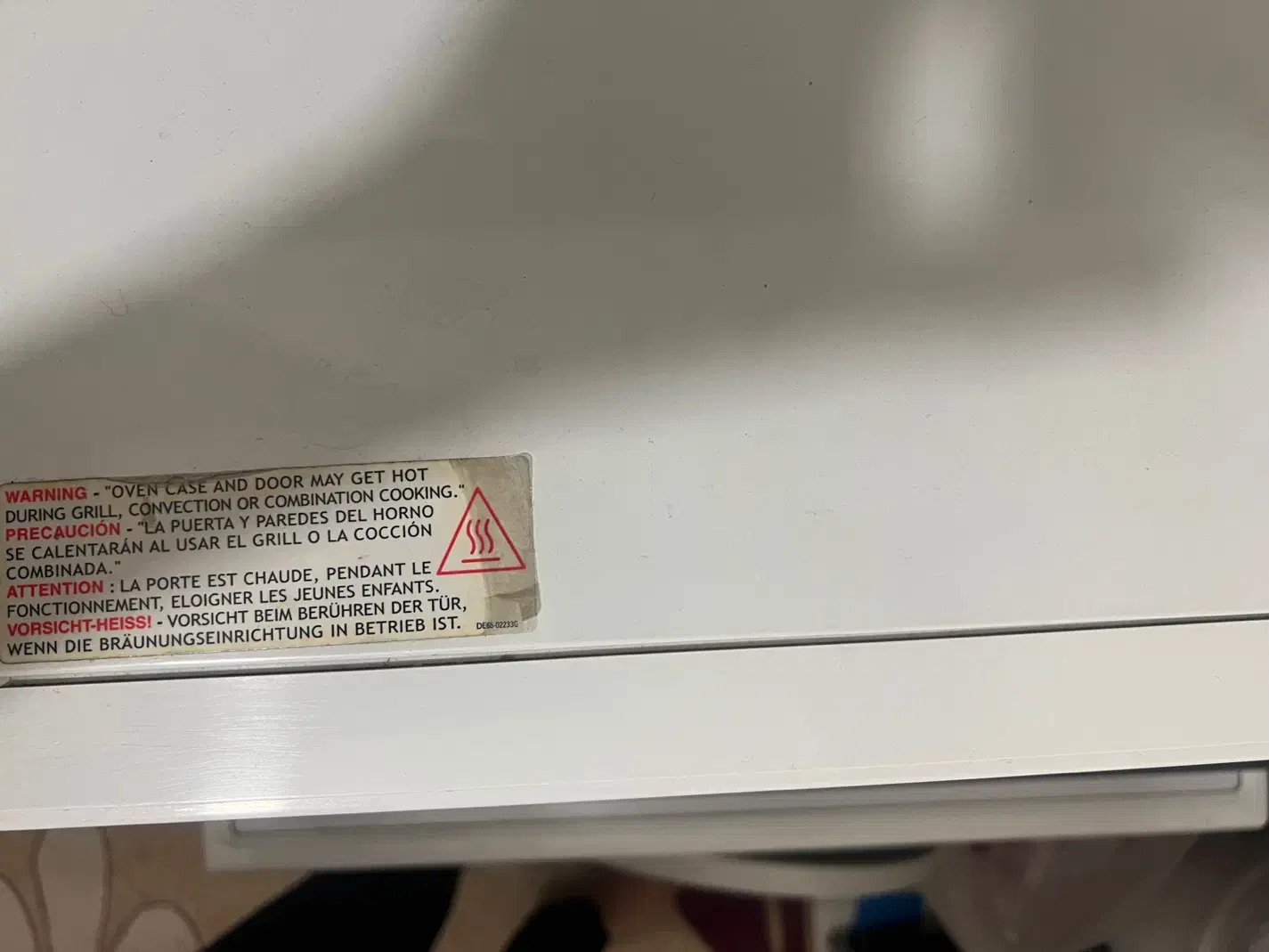 مایکروفر|اجاق گاز و لوازم برقی پخت‌وپز|اسلام‌شهر, شهرک واوان|دیوار