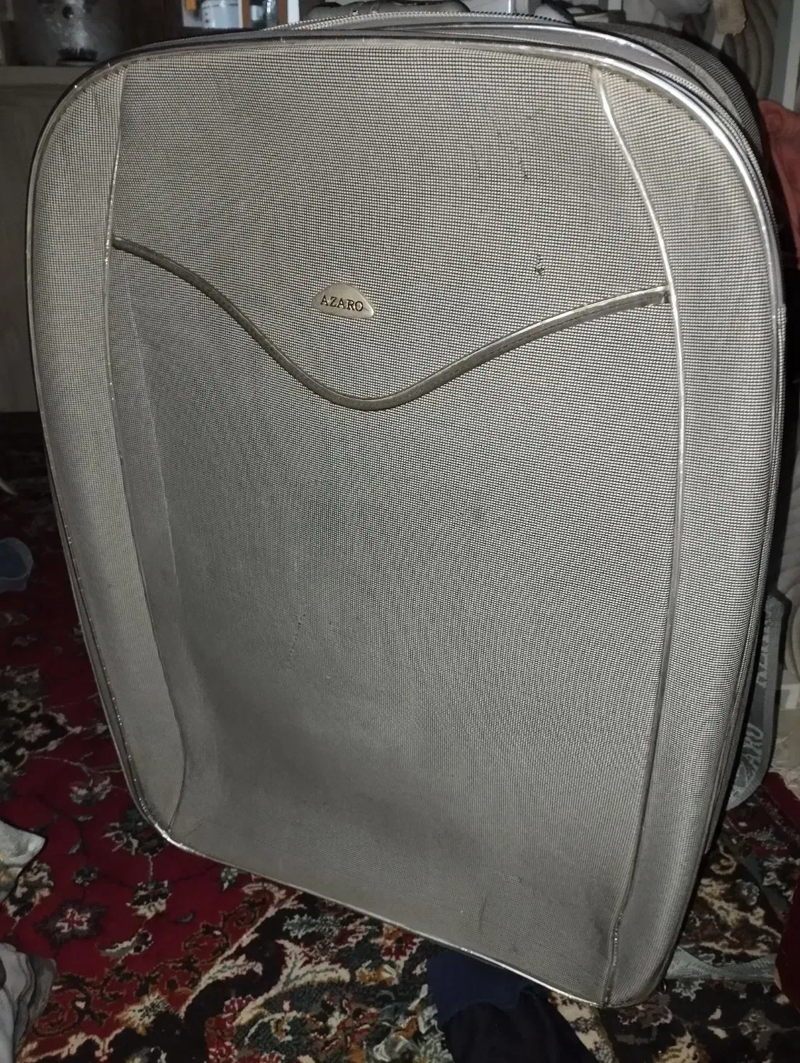 چمدان|کیف، کفش، کمربند|ارومیه, |دیوار