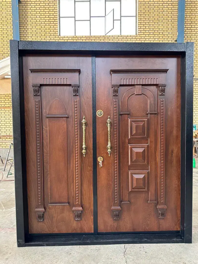 فروش ویژه درب ضد سرقت اتاقی و محصولات دیگر|مصالح و تجهیزات ساختمان|چابهار, |دیوار