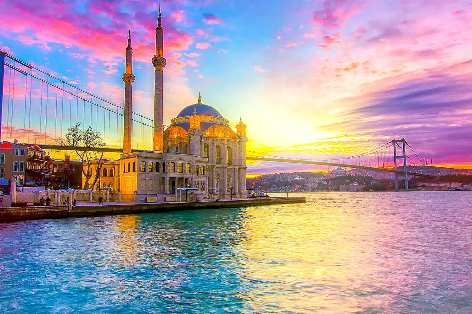 تور استانبول/ نقدی / اقساطی بدون پیش پرداخت|تور و چارتر|تهران, صادقیه|دیوار