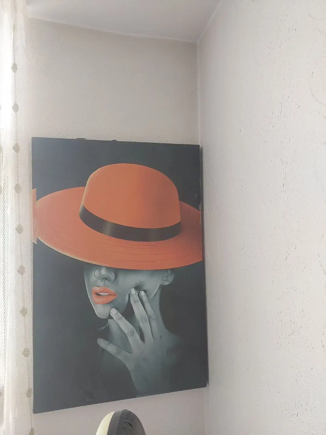 ۸ عدد تابلو بوم|تابلو، نقاشی، عکس|شاهین‌شهر, فردوسی|دیوار