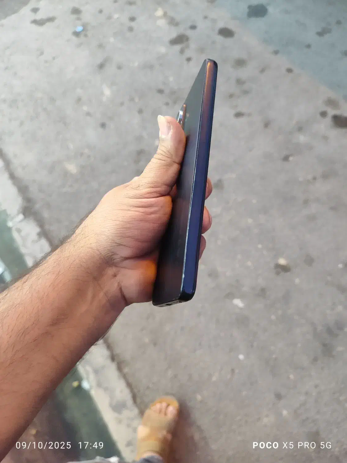شیائومی Redmi Note 12 Pro با حافظهٔ ۲۵۶ گیگابایت|موبایل|شیراز, نصر|دیوار
