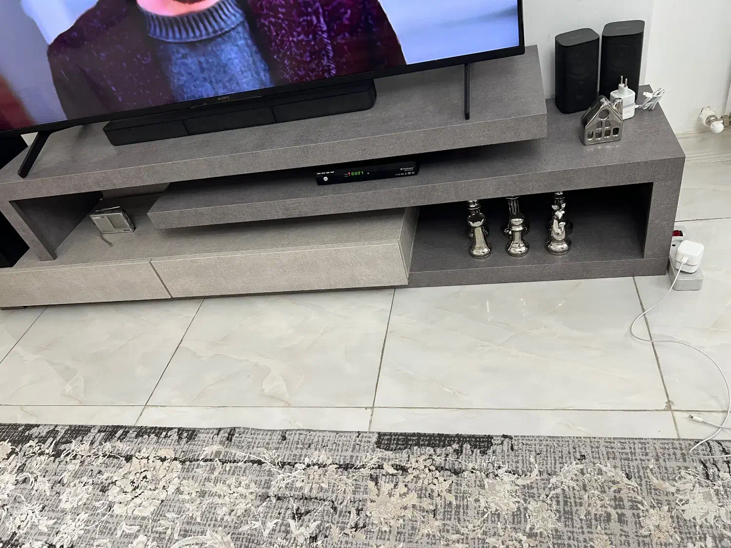 میز تلوزیون پازلی|میز تلویزیون|تهران, نعمت‌آباد|دیوار