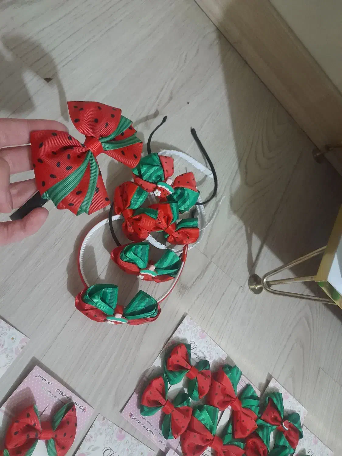 اکسسوری|زیورآلات و اکسسوری|دامغان, |دیوار