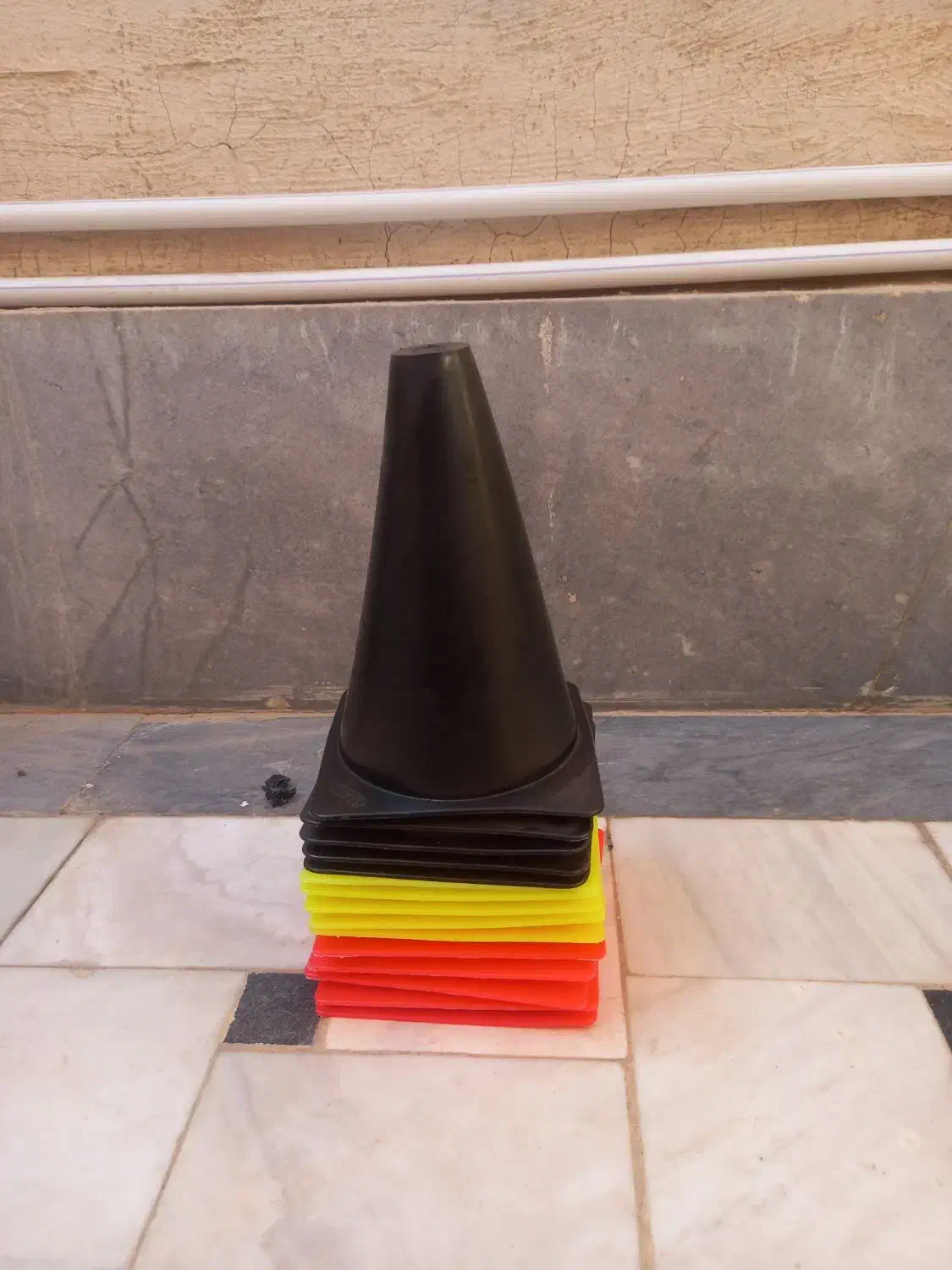 مانع کله قندی|تجهیزات ورزشی|قم, علی آباد سعدگان|دیوار