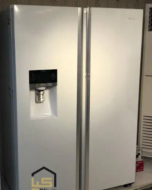 دوقلو فوق زیبا دیپوینت اکسپلور اصلی زیرفی کل دنیا|یخچال و فریزر|مشهد, سلام|دیوار