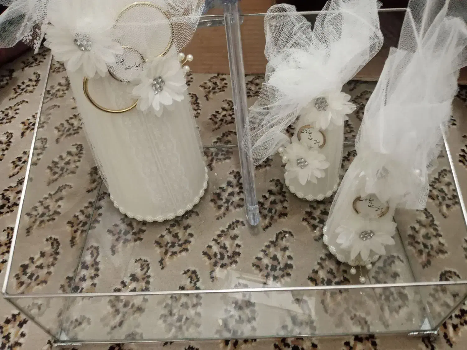 ست بله برون|حراج|نظرآباد, نظرآباد|دیوار