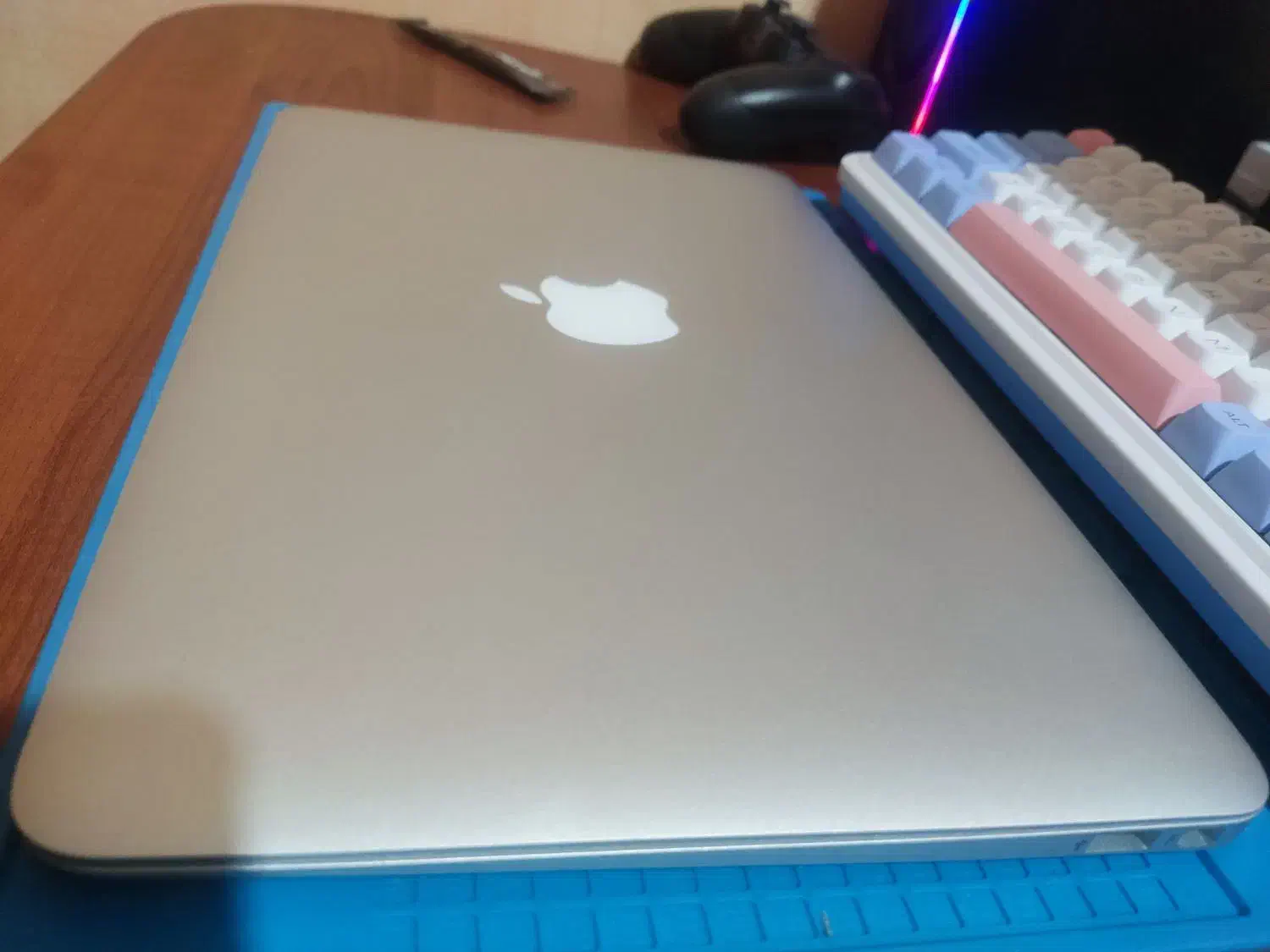 مک بوک ایر ۲۰۱۵|رایانه همراه|مشهد, هفت تیر (حافظ)|دیوار