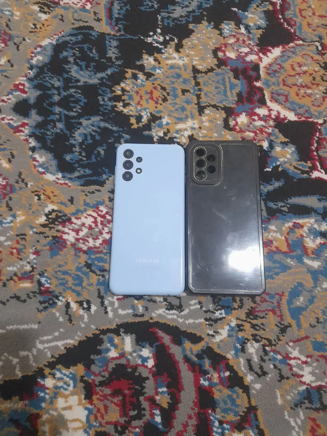 گوشیa13|موبایل|هیرمند, |دیوار