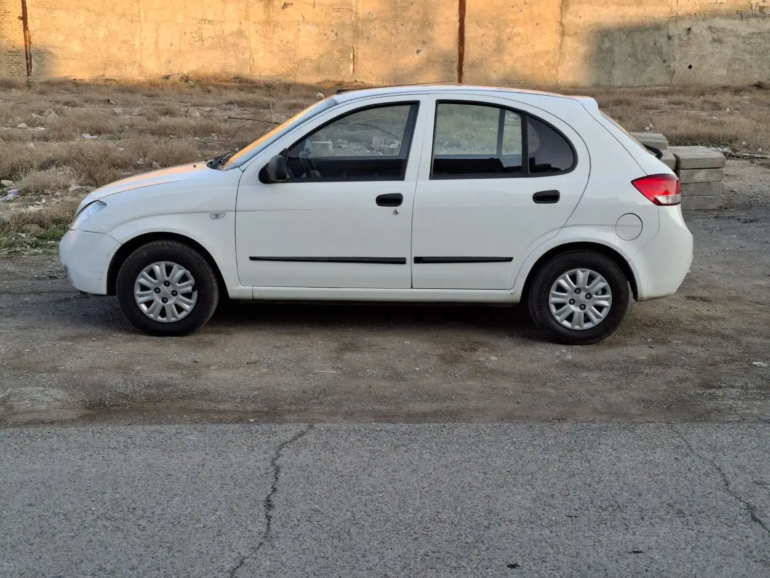 تیبا۲|خودرو سواری و وانت|نظرآباد, نظرآباد|دیوار