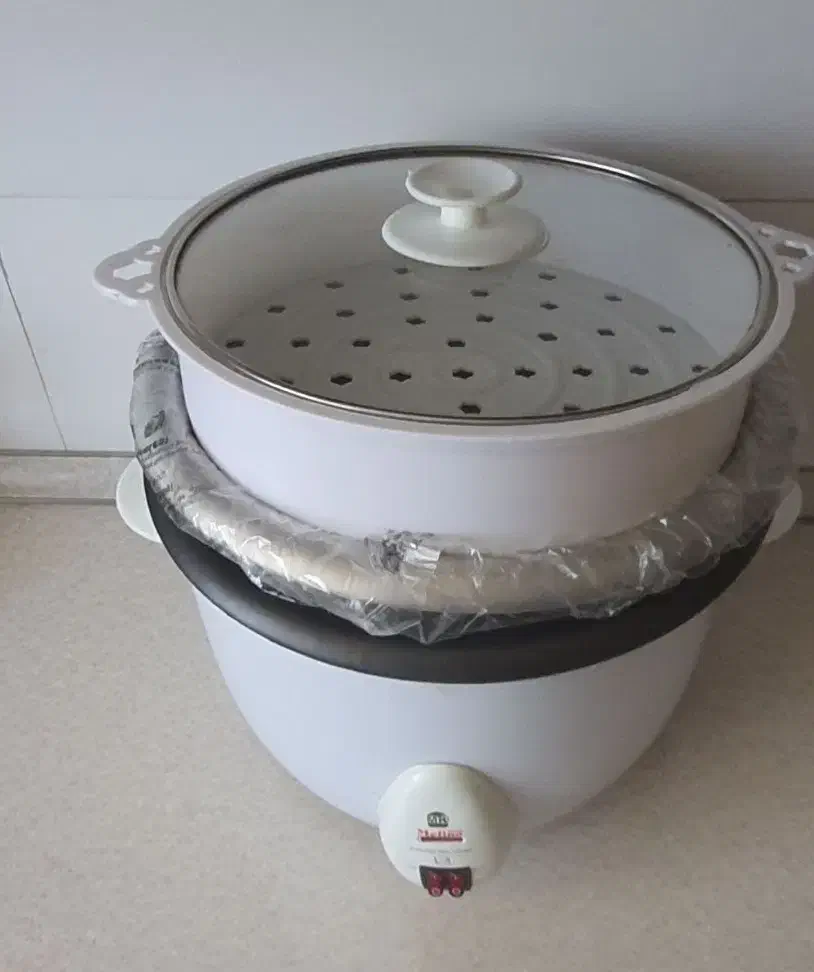 پلوپز ۱۲ نفره|ظروف پختوپز|کوهدشت, |دیوار