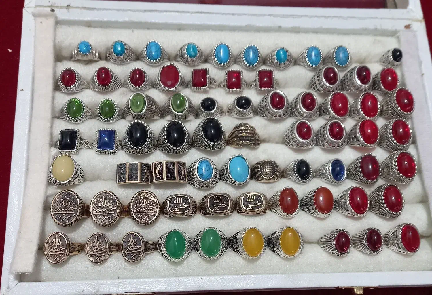 انگشتر مردانه|بدلیجات|اردبیل, |دیوار