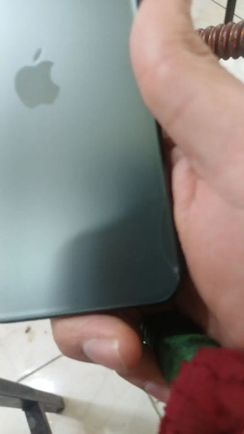 آیفون ۱۱ پرو ۶۴ گیگ|موبایل|تهران, مقدم|دیوار