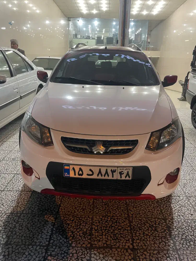 کوییک|خودرو سواری و وانت|بوشهر, |دیوار