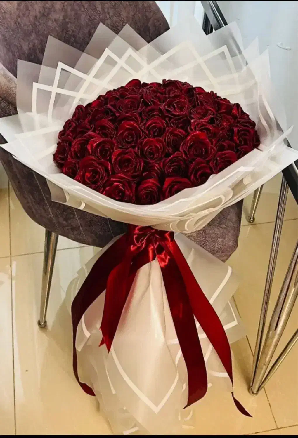 تخفیف ویژه ولنتاین|گل مصنوعی|بیرجند, |دیوار