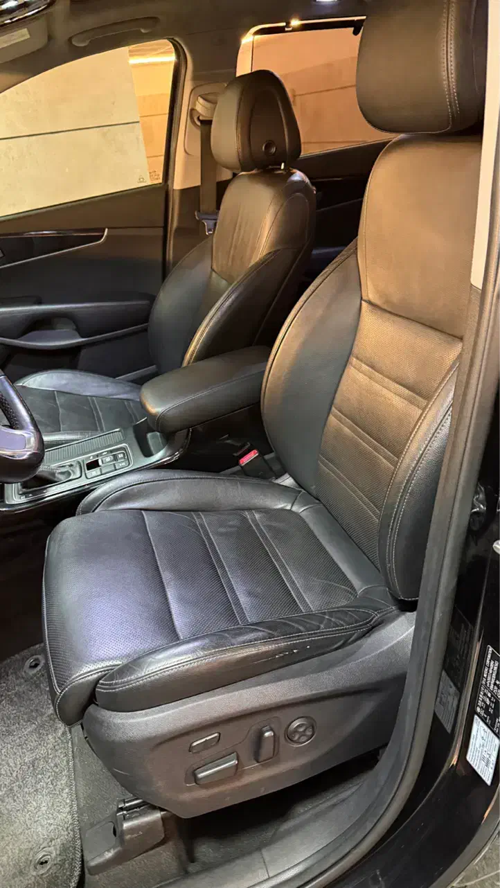 کیا سورنتو ۲۰۱۷ جیدیآی|خودرو سواری و وانت|تهران, اراضی عباس آباد|دیوار