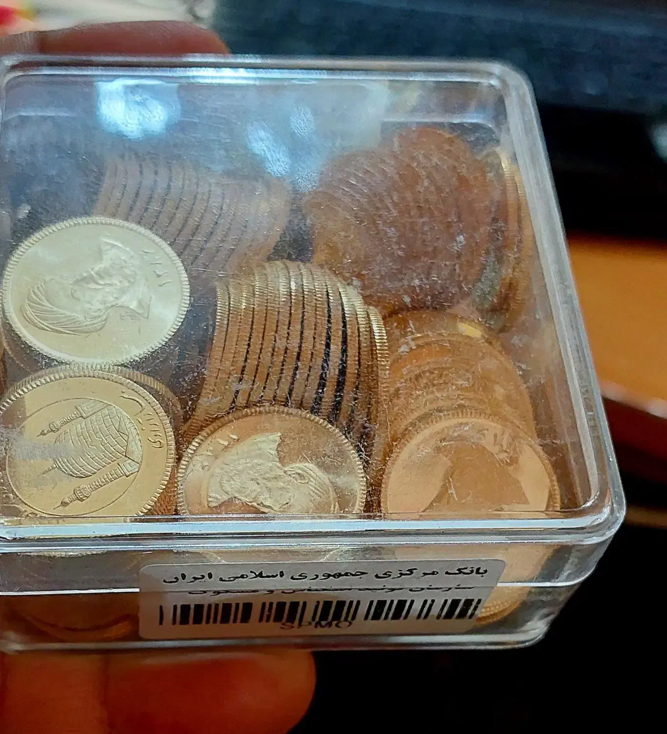 خرید و فروش طلای آبشده و سکه بانکی بدون کارمزد|جواهرات|اصفهان, نقش جهان|دیوار