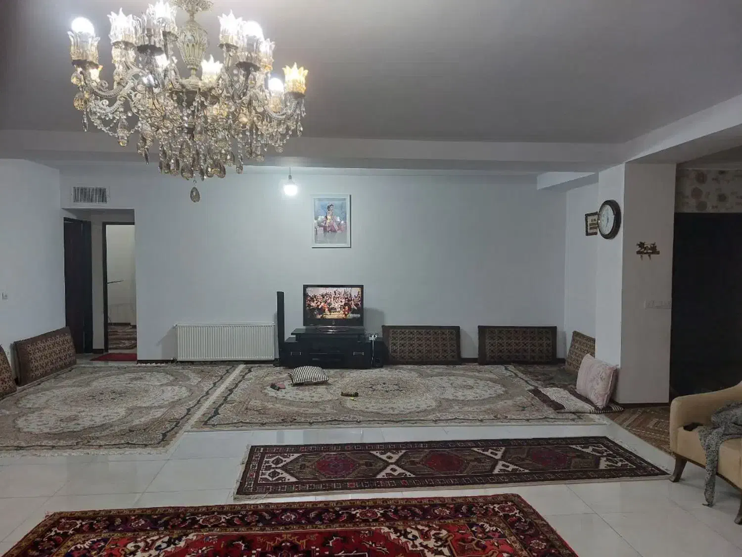 اجاره واحد / ۲۱۰ متر / قیمت مناسب|اجارهٔ آپارتمان|محمدشهر, محمدشهر|دیوار