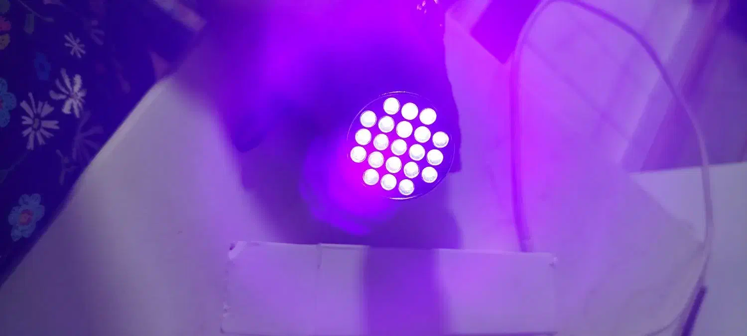 دستگاه یووی|آرایشی، بهداشتی، درمانی|کرمانشاه, |دیوار