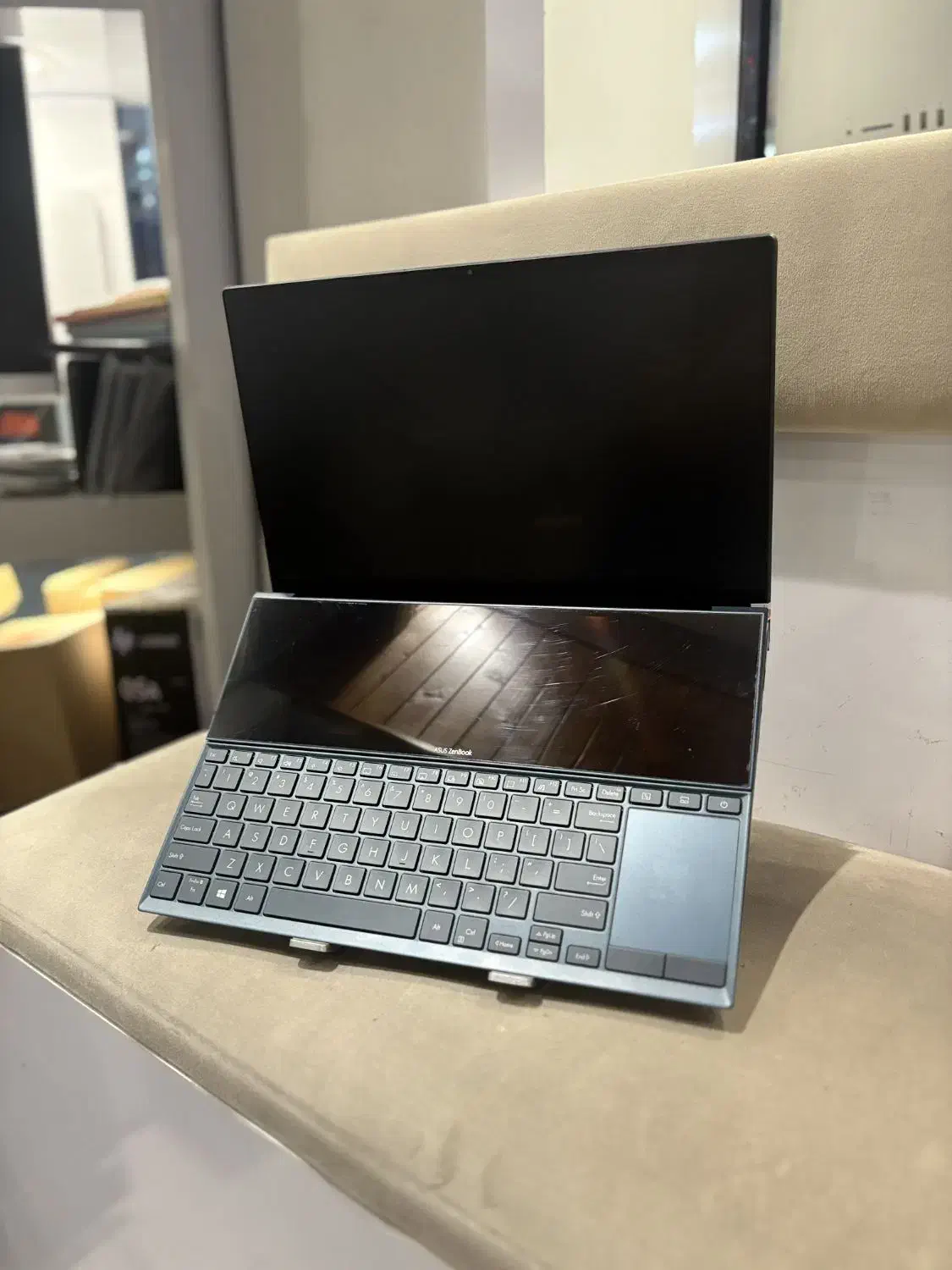 لپ تاب ایسوس|رایانه همراه|تبریز, |دیوار