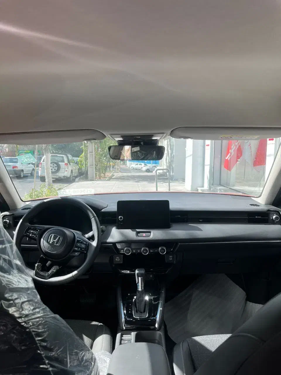 hrv 2025 خسروانی|خودرو سواری و وانت|تهران, پاسداران|دیوار