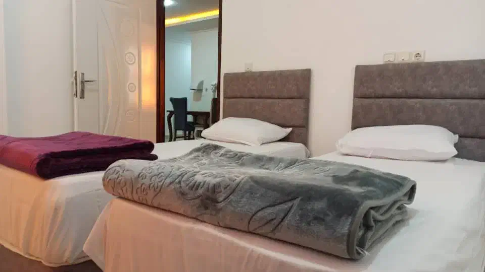 واحد شبانه|اجارهٔ کوتاه‌مدت آپارتمان و سوئیت|قشم, |دیوار