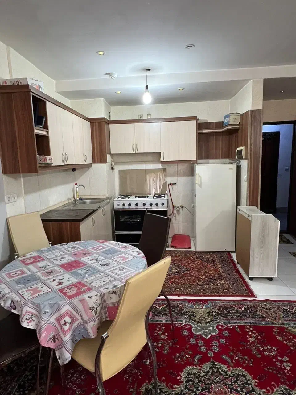 واحد۵۵متری یک خواب نزدیک حرم امام رضا(ع)|فروش آپارتمان|مشهد, جوادیه|دیوار