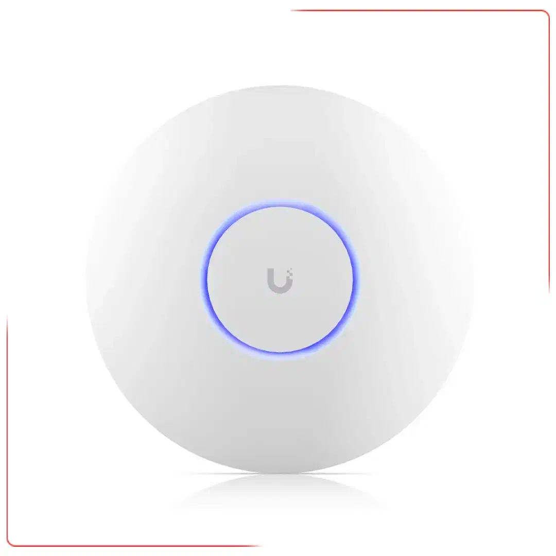 اکسس پوینت یوبیکیوتی Unifi U6 Pro|مودم و تجهیزات شبکه|کرمانشاه, |دیوار