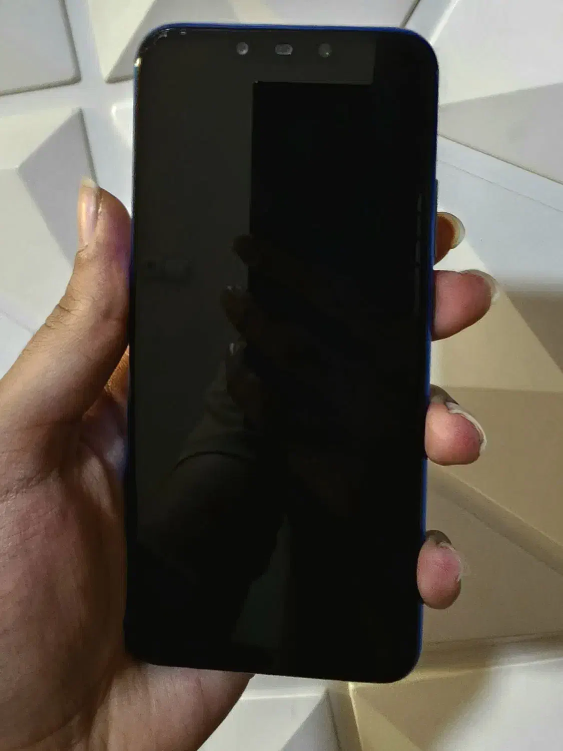 گوشی nova 3i|موبایل|اصفهان, شاهد|دیوار