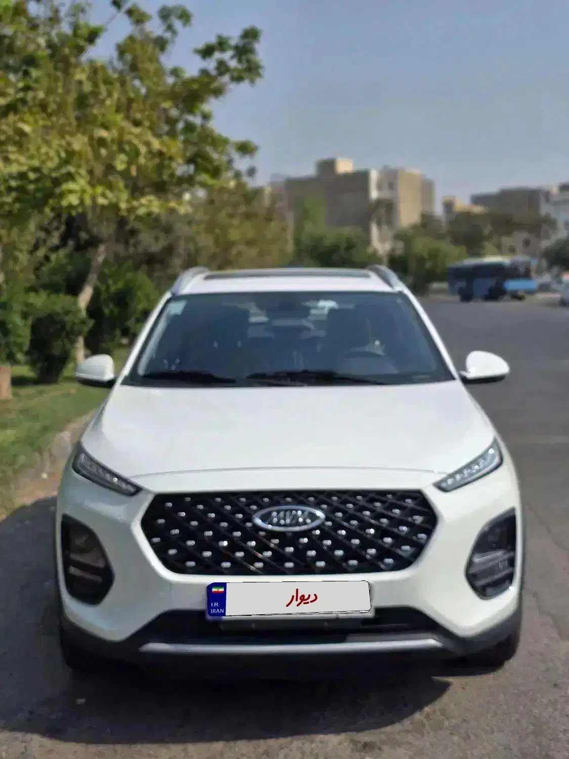 x22 pro پرو مدل 1403 ( بیرنگ ) واقعا خشک|خودرو سواری و وانت|تهران, شهرک ولیعصر شمالی|دیوار