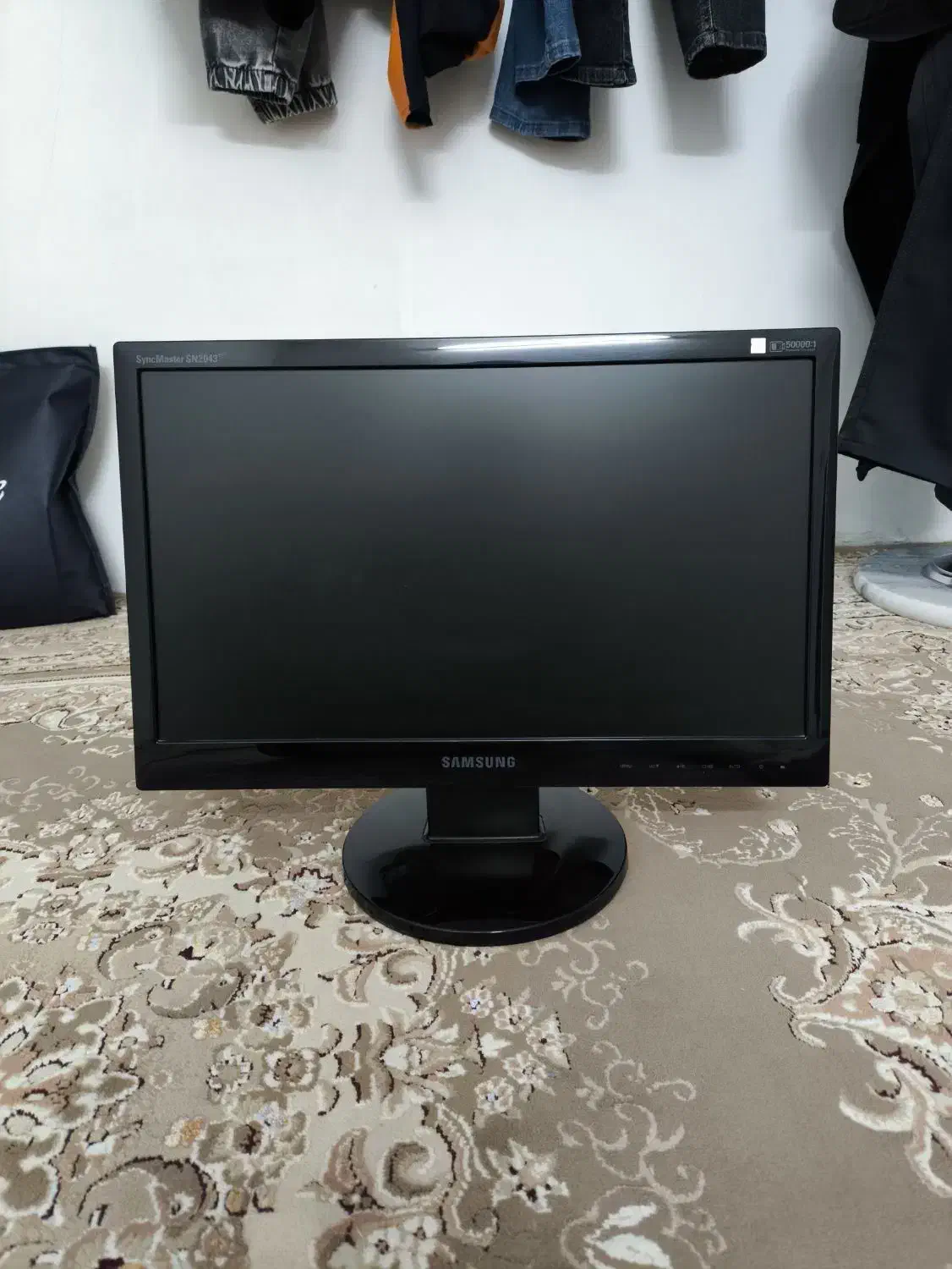 مانیتور|قطعات و لوازم جانبی رایانه|کرمانشاه, |دیوار