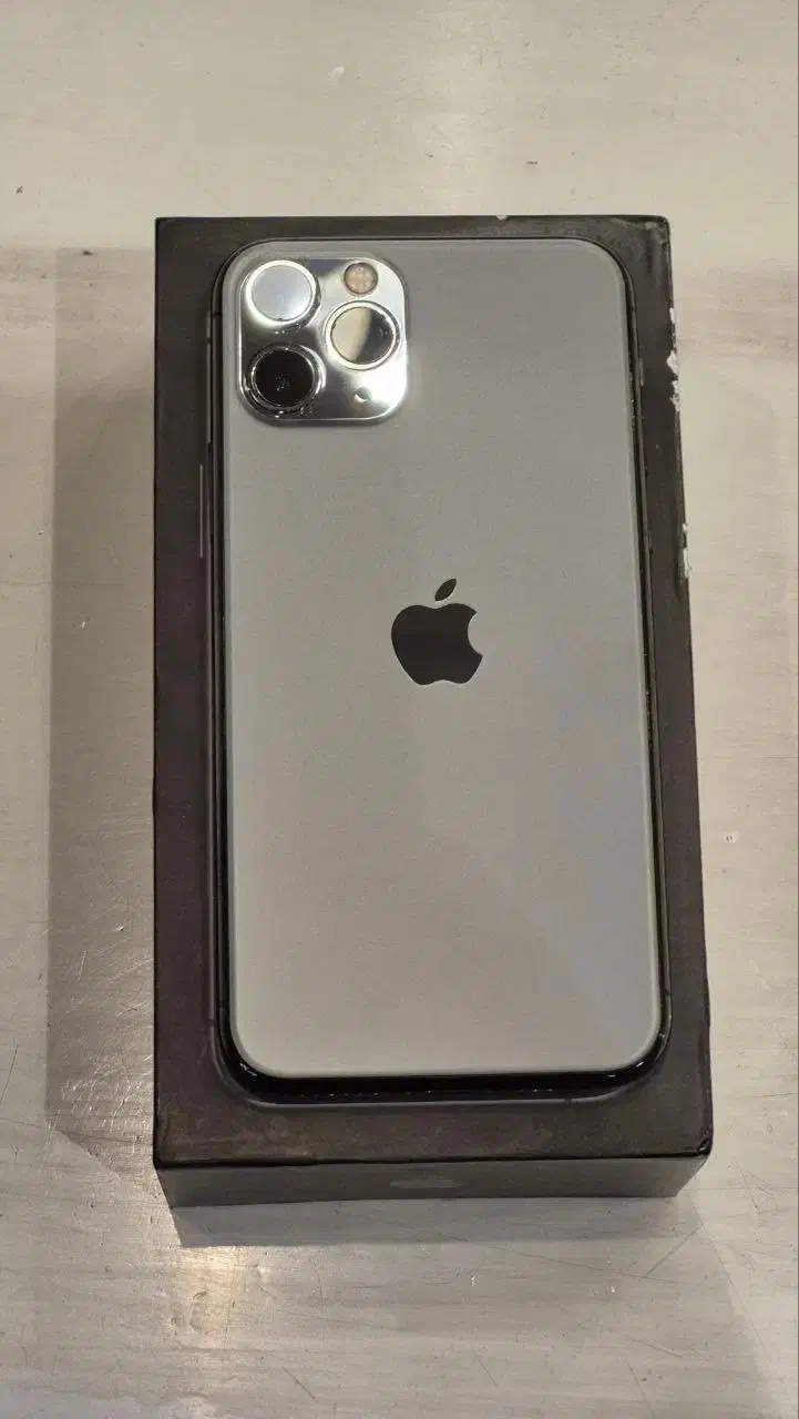iphone 11 pro ایفون 11 پرو|موبایل|تهران, سلسبیل شمالی|دیوار