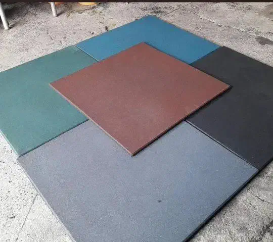 کفپوش تاتامی گرانول کف پوش باشگاهی بدنسازی|تجهیزات ورزشی|تهران, منیریه|دیوار