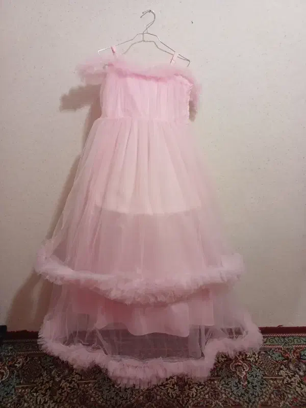 لباس دخترانه|کفش و لباس بچه|کرمانشاه, |دیوار