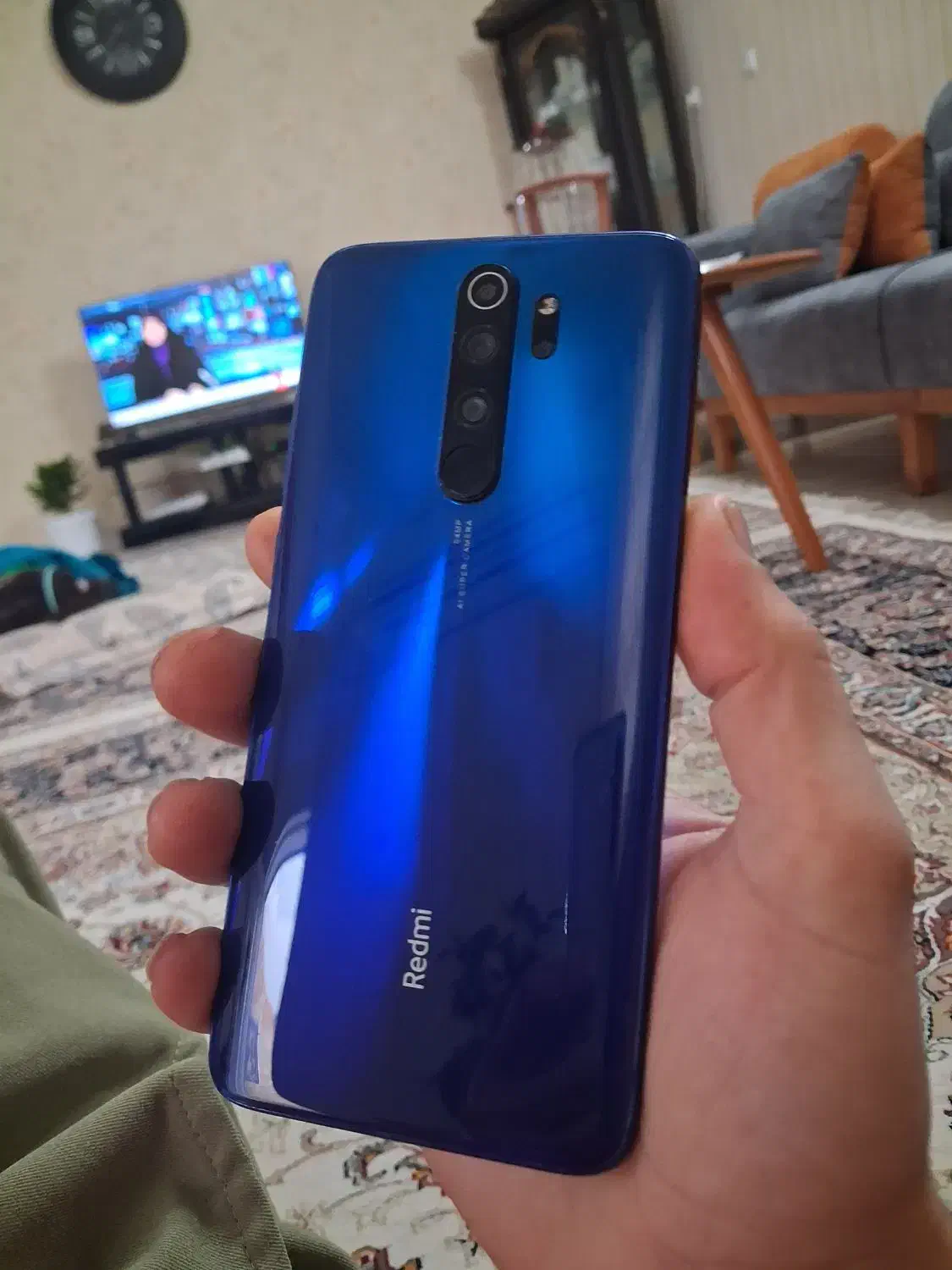 فروش گوشی شیائومی|موبایل|بوشهر, |دیوار