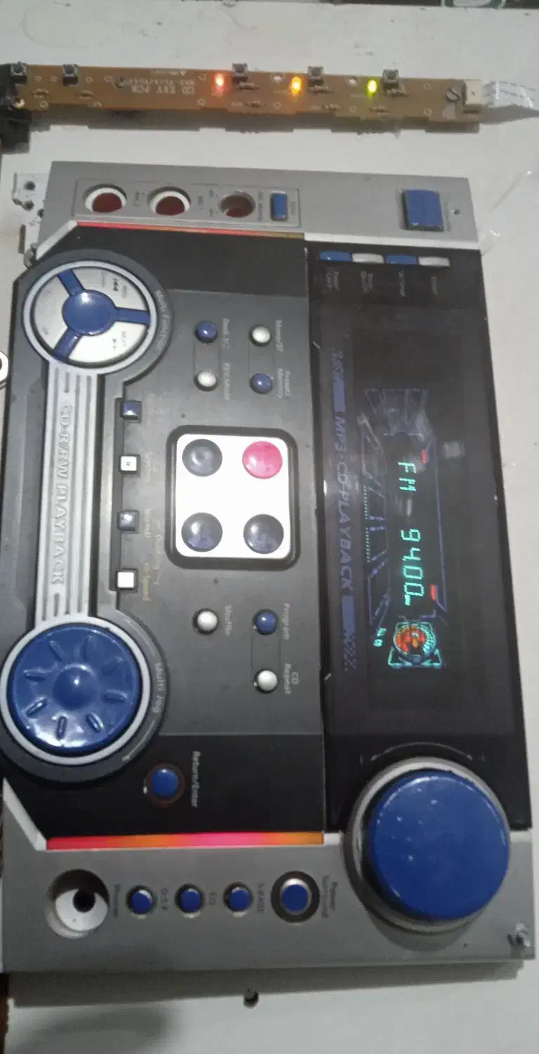 ضبطسامسونگجهتیدکیوتعمیراتعوضالبدل|سیستم صوتی خانگی|کرمانشاه, |دیوار