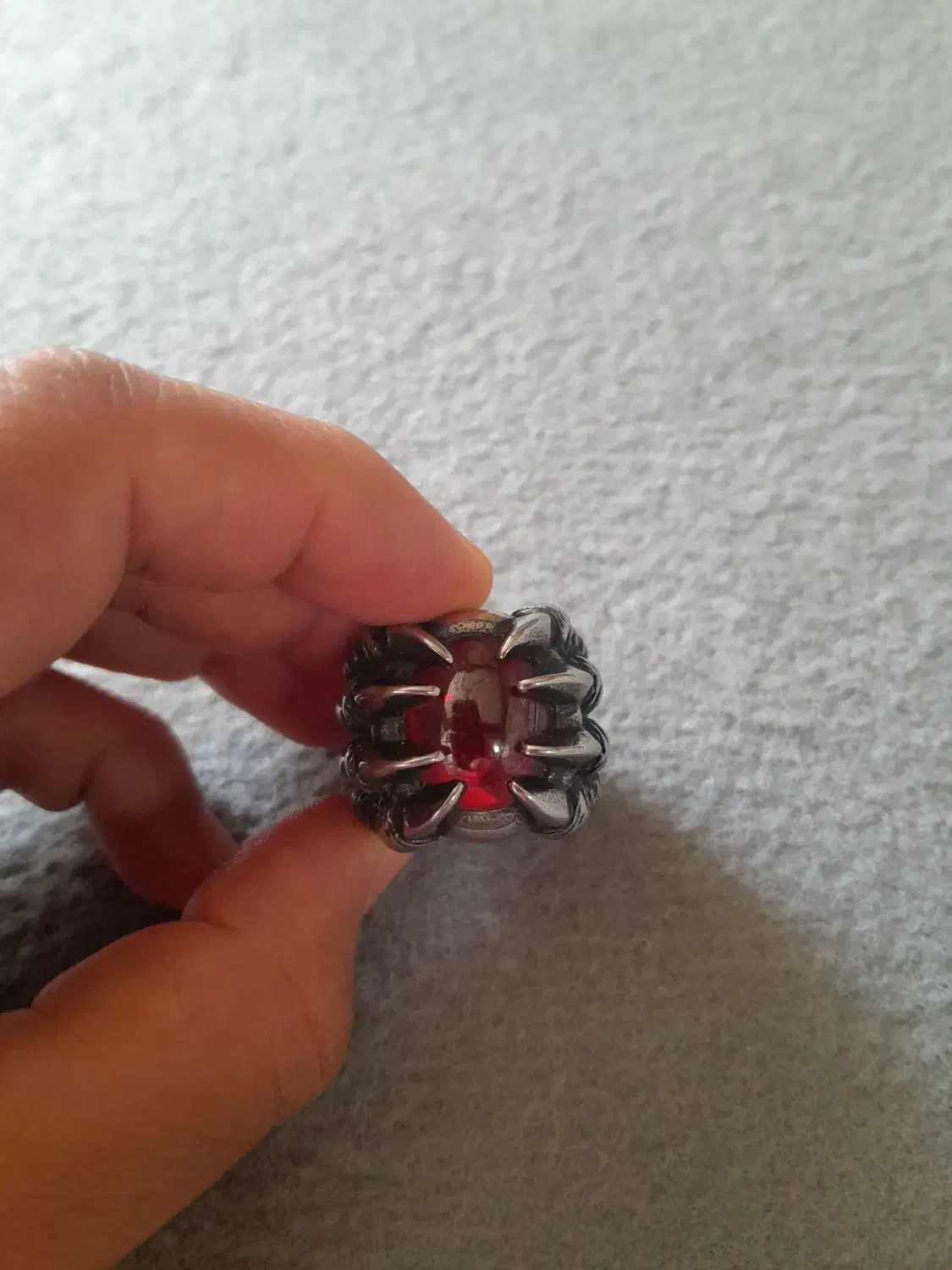 انگشترمردانه|بدلیجات|کرمانشاه, |دیوار