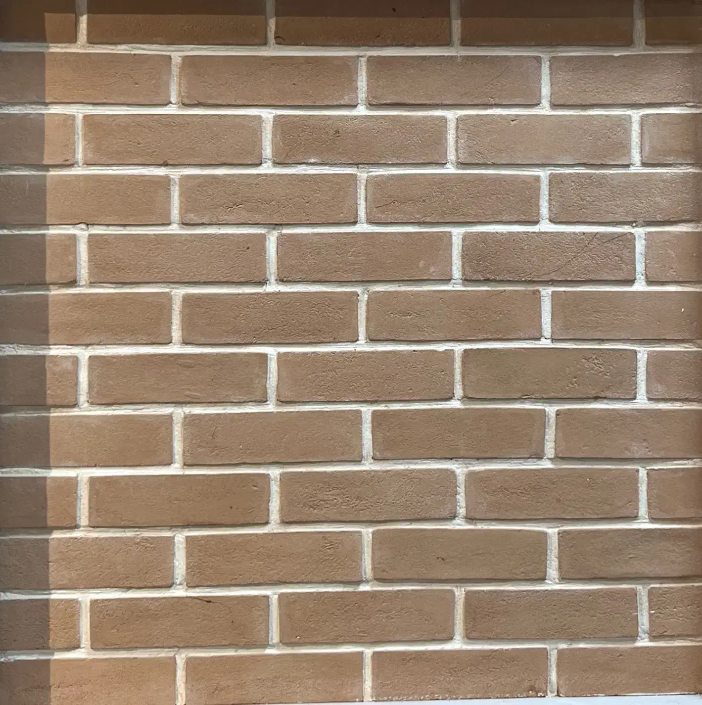 آجر آجرقزاقی آجرنما آجر نسوز|مصالح و تجهیزات ساختمان|زاهدان, |دیوار