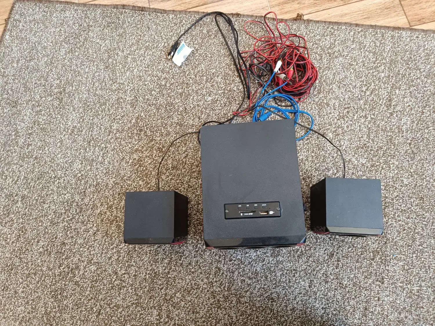 باند مدل NEXT|قطعات و لوازم جانبی رایانه|آباده, |دیوار