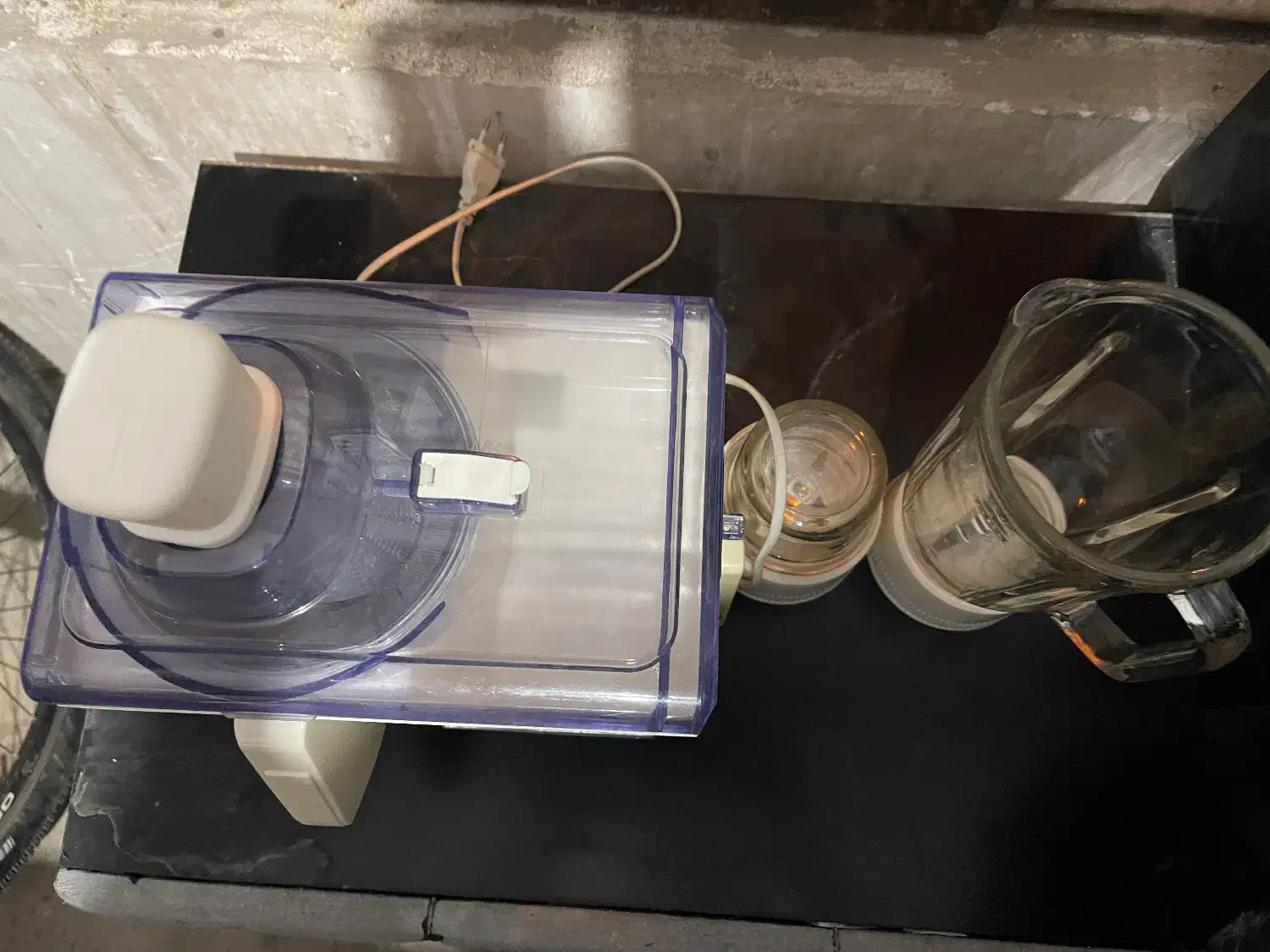 مخلوط کن|آبمیوه‌گیر و آب‌مرکبات‌گیر|الوند, |دیوار