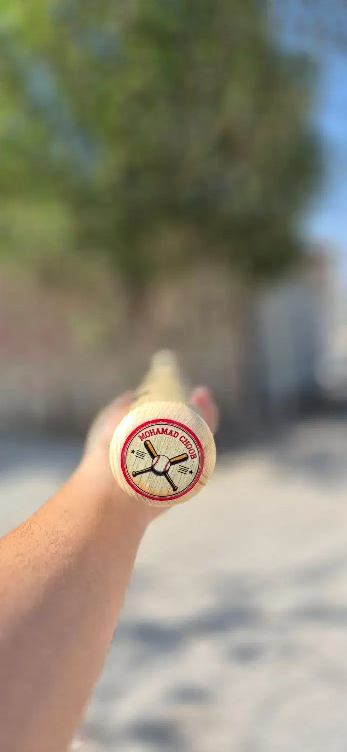 چوب بیسبال حرفهای|ورزشهای توپی|زنجان, |دیوار