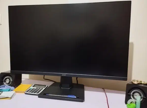 مانیتور گیمینگ MSI pro|قطعات و لوازم جانبی رایانه|بهشهر, |دیوار