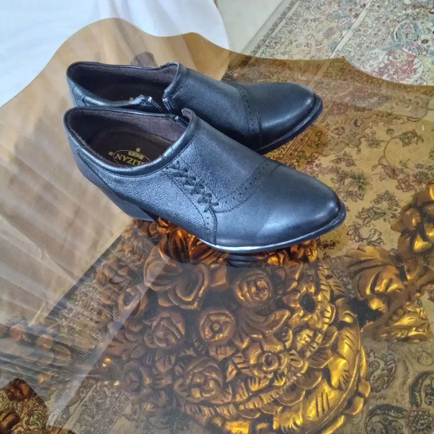 نیم بوت|کیف، کفش، کمربند|مشهد, حجت|دیوار